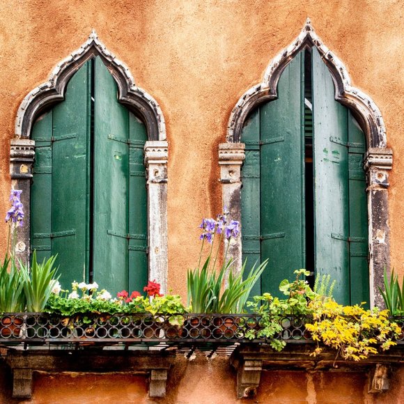 Meet your Posher, Diane - Picture 1 of 1